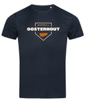 Oosterhout Baseball - dri fit tshirt